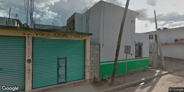 CENTRO DE LA SECRETARÍA DE COMUNICACIONES Y TRANSPORTES